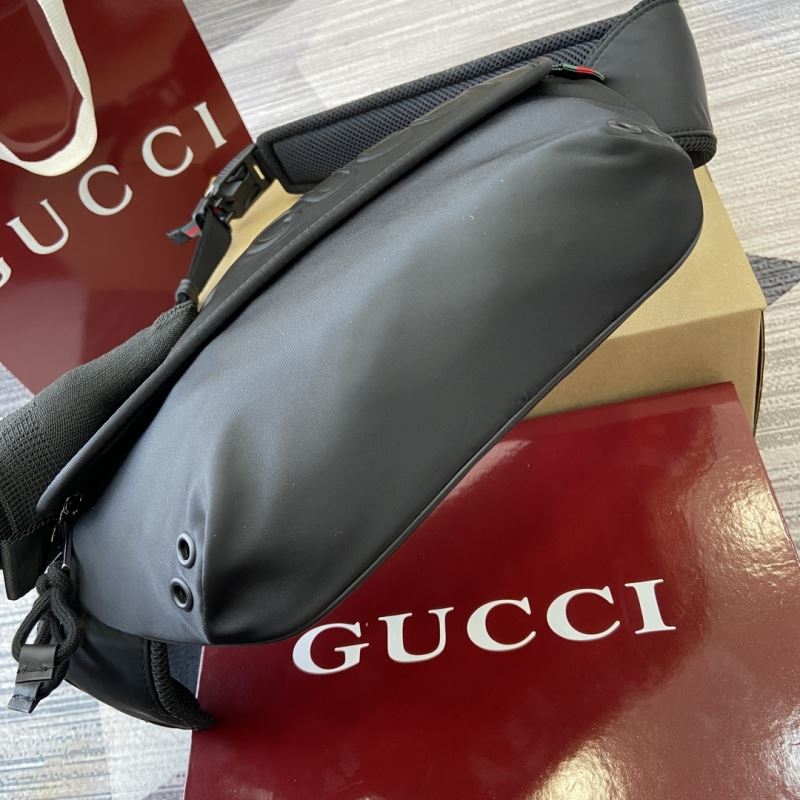 Gvc*1 waist chest packs